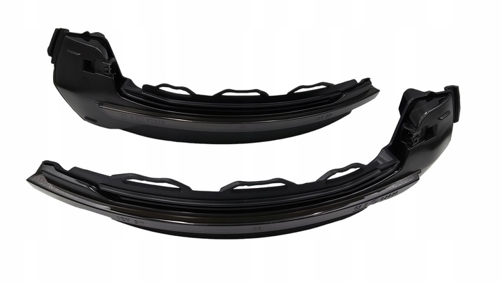 фото №6, Led динамічний поворотники audi s3 rs3 s 2013-2018