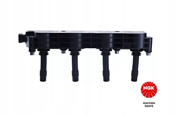 фото №1, Котушка запалювання opel