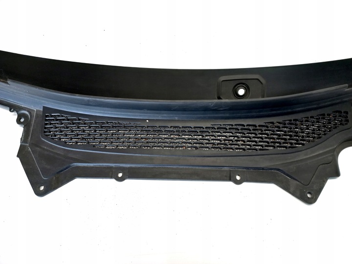 фото №3, Панель под лобовым стеклом range rover sport ii l494 cpla-4105b