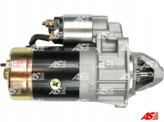 фото №1, Стартер as-pl s0047 0031510701