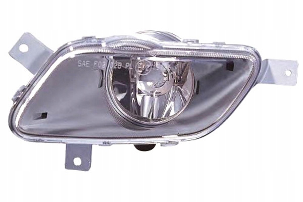 фото №2, Лампа противотуманная volvo v70 h1 99-08 pr depo