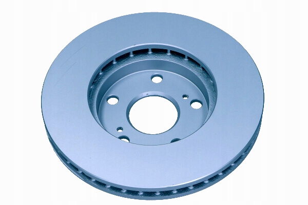 фото №3, Диски гальмівні 2szt. toyota avensis verso 01- previa 00- camry з