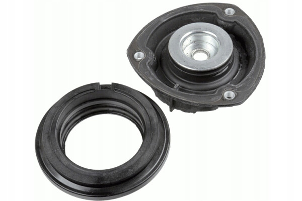фото №3, Амортизаторы подушки пружины перед seat leon 2012- kayaba + kayaba