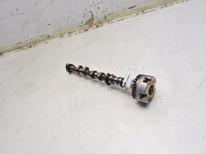 фото №8, Вал распределительный вал всасывающий левый audi a6 c6 3.2 fsi 06e109083e hu229800-0660