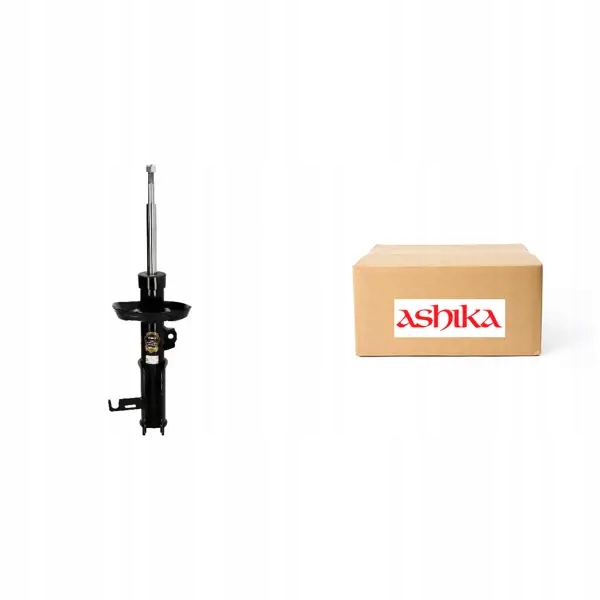 фото №1, 2x амортизаторы ashika перед l+p do opel insignia a