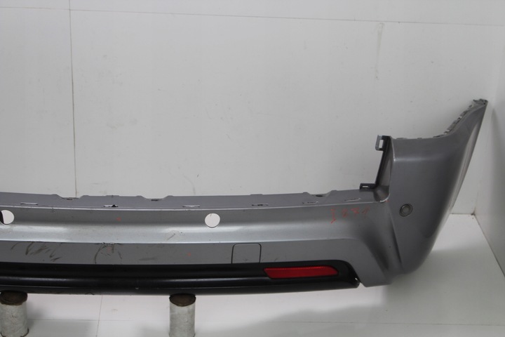 фото №8, Бампер зад задній bmw x3 e83 m набір 03-06r