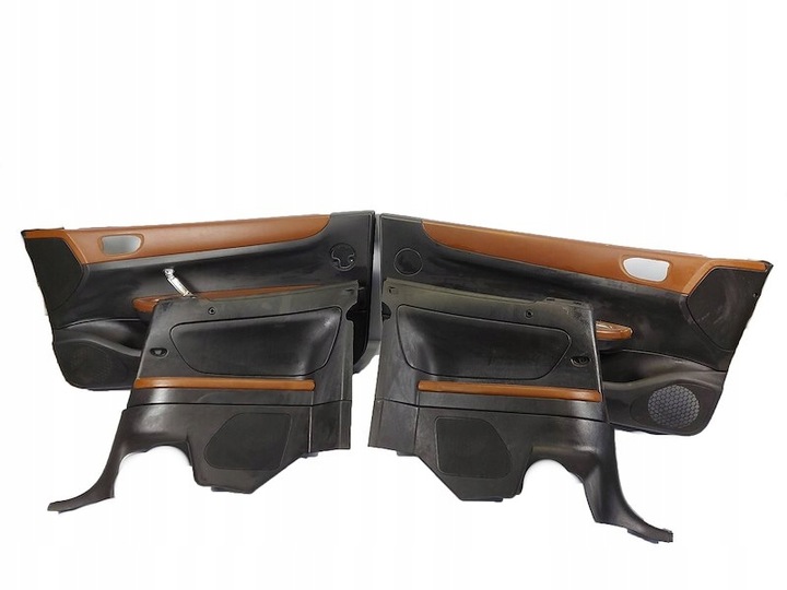 фото №14, Сиденье водителя пассажира диван обшивки обивка peugeot 307 cc 3b cabrio