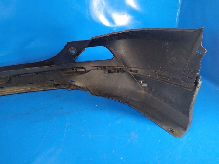 фото №8, Задній бампер toyota rav4 13-19 52159-42190