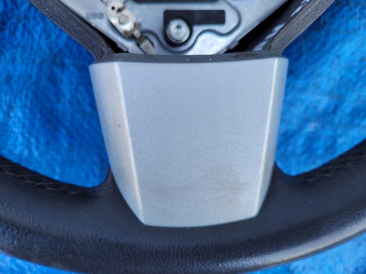 фото №14, Запчастини | astra h zafira b vectra c кермо шкіра 13231661