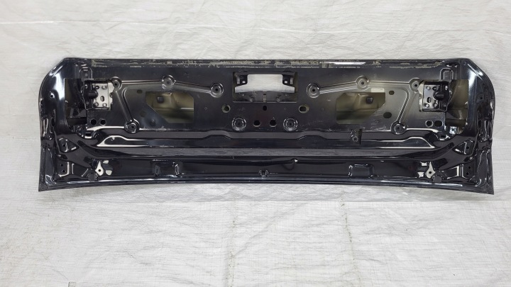 фото №5, Задня кришка багажника land lover range rover 5 l460 22- низ