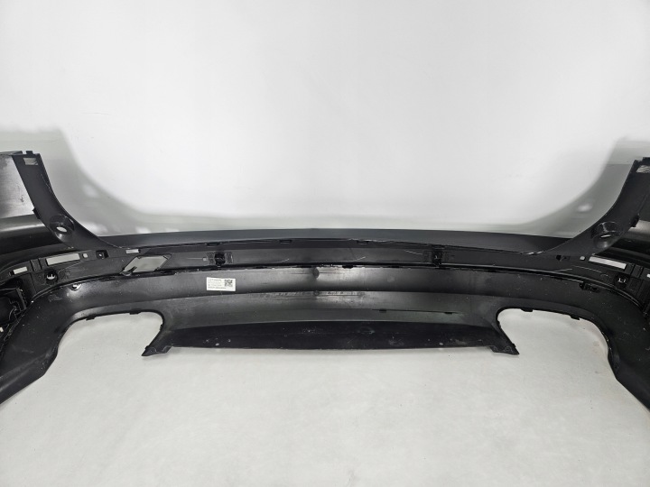 фото №16, Volvo xc60 ii 2017 - 2021 написи бампер задній 4 x pdc 31425198