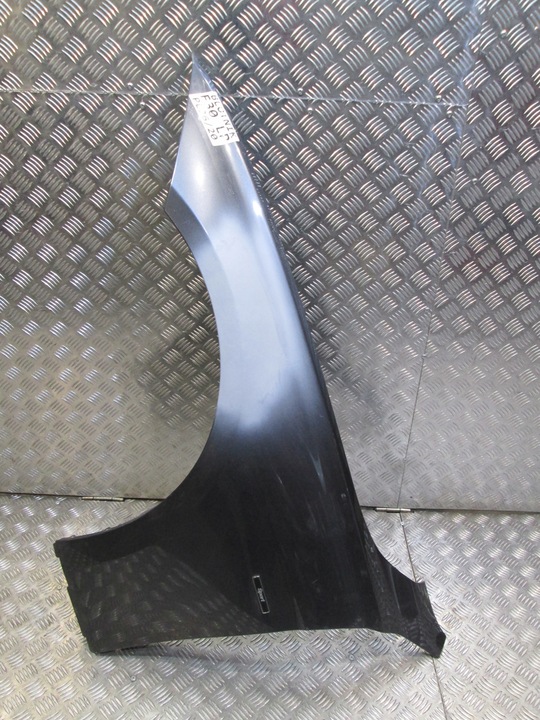 фото №7, Bmw 3 f30 f31 крыло перед левый отремонтированный выбор
