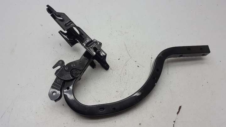 фото №3, Петля крышки зад правые lexus gs 450h iv eu 2012