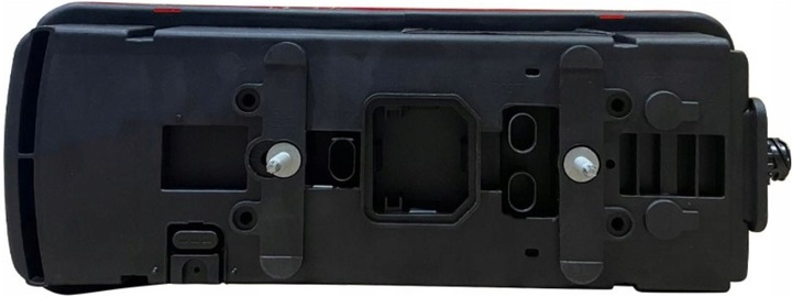 фото №8, Лампа задня комбінована do man, skania, mercedes sprinter, vw crafter права