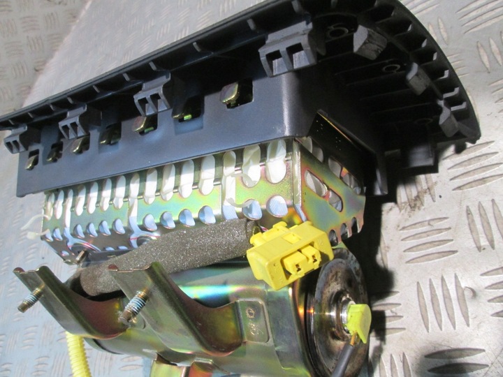 фото №5, Подушка подушка безпеки пасажира honda civic vii рестайлінг 04-