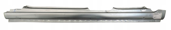 фото №1, Порог левый vw golf iv 5-drzwi, vw bora 1997-2006 новый