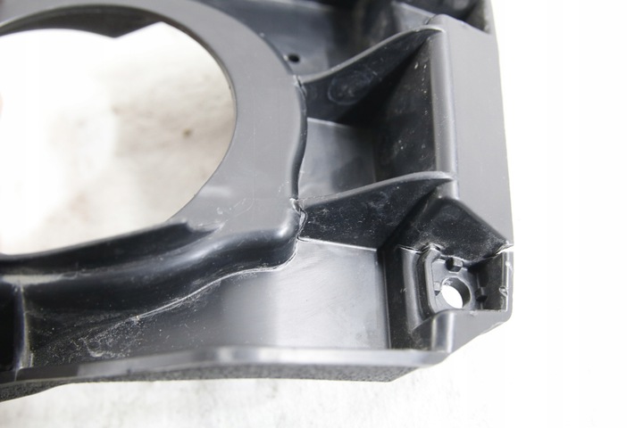 фото №3, Рамка кошик кріплення галоген бампер перед оригінал toyota corolla cross