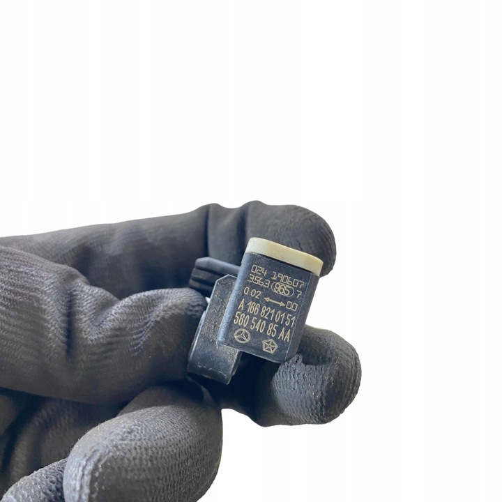 фото №6, Dodge charger 2019 датчики удару