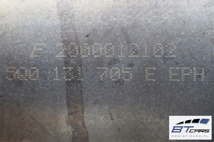 фото №14, Vw golf 7 audi skoda seat катализатор 5q0131705e 5q0 131 705 e 04l131606p