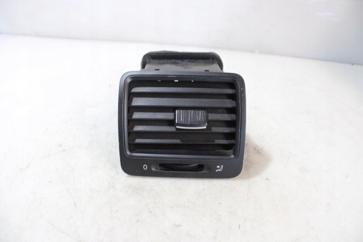 фото №1, Решітка повітропровід ліва volkswagen jetta v