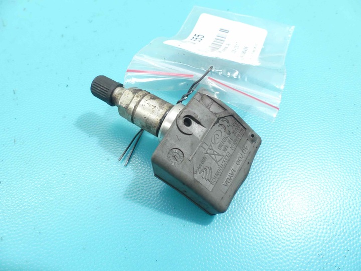 фото №1, Датчик тиску шина tpms infiniti fx ii qx70