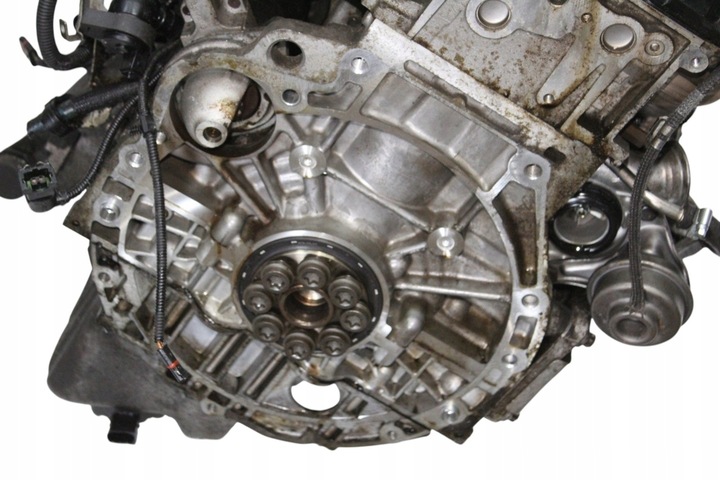 фото №8, Двигатель bmw 3 cabrio e93 n54b30a 3.0l бензин 225kw 2007