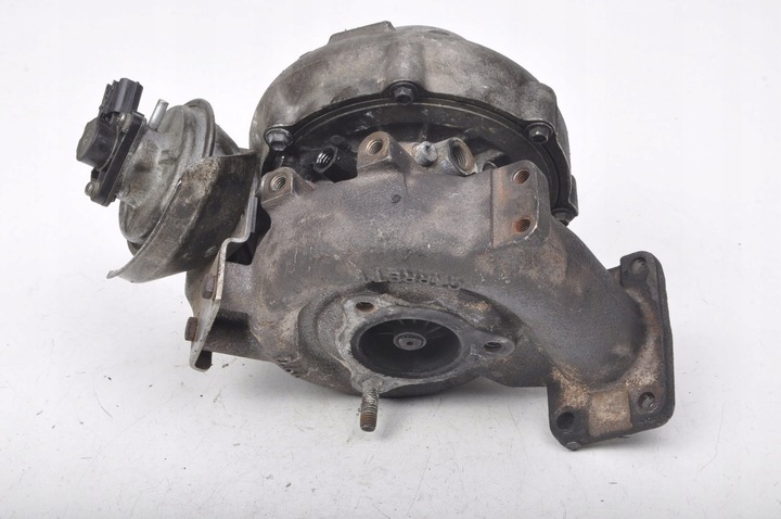 фото №8, Signum vectra c iii 3.0 cdti турбина 717410-5007s