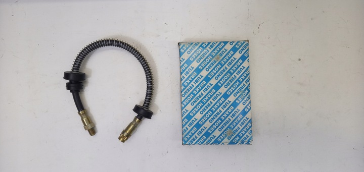 фото №1, Шланг тормозной гибкий citroen cd2108