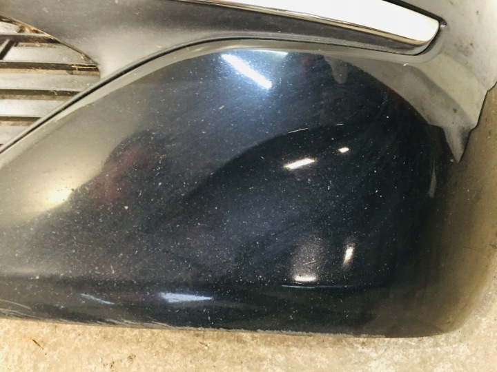 фото №9, Бампер передній комплектний led ktv ktvd peugeot 308 ii t9