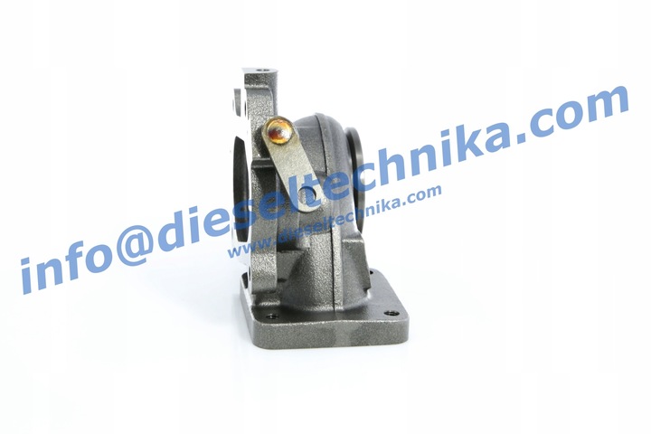 фото №8, Новий колектор випускний rhf3-500 vl36 55212916