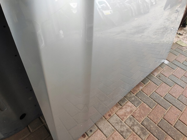 фото №11, Капот крышка двигателя mazda cx60 cx-60 cx 60