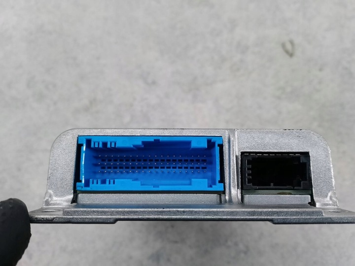 фото №7, Модуль блютуз bmw 3 e90 9183373 2.0 16v 318i