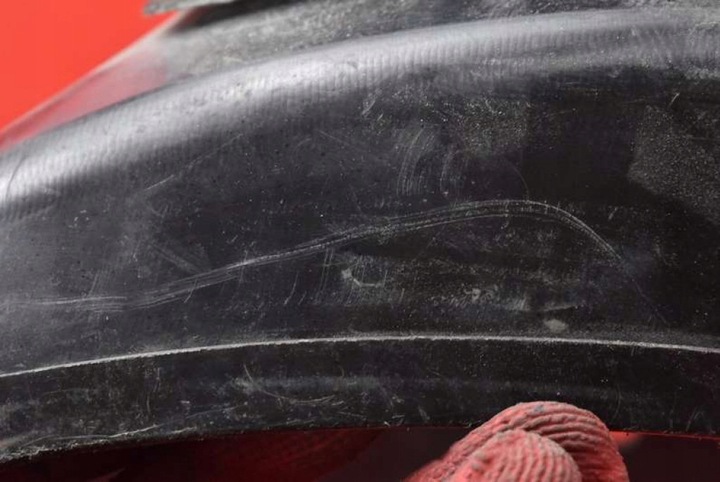 фото №10, Підкрилок ліві перед передні 74151-tl0-g000 honda accord 8 viii 07-11