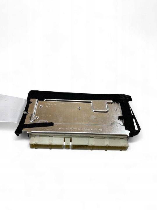 фото №7, Porsche 911 991 блок керування / модуль підвішування пневматичного 99161845028