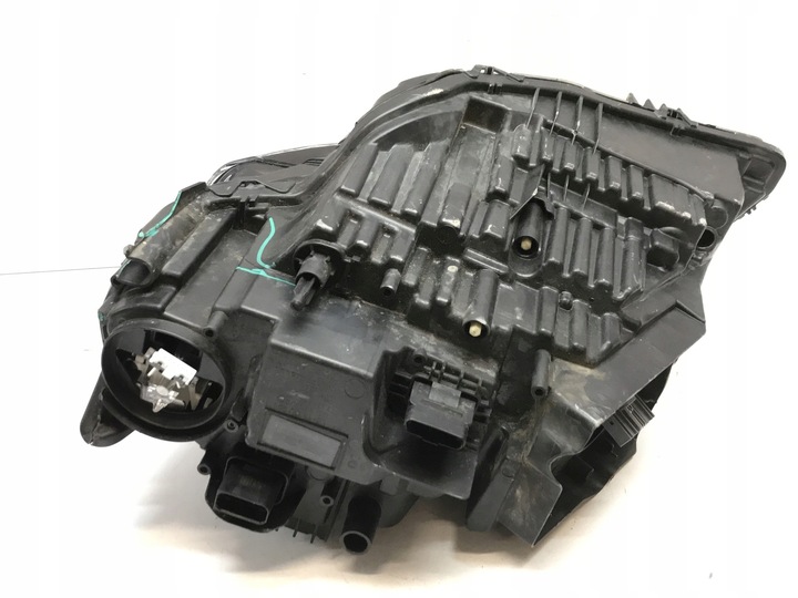 фото №12, Лампа правая перед полный led peugeot 508 ii 2018- 9823144480