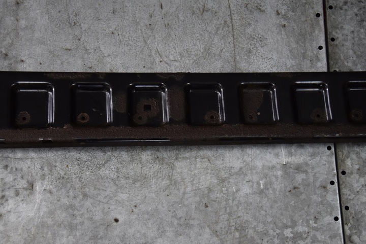 фото №6, Land rover freelander ii 2,2 td4 балка pod радіатор підтримка