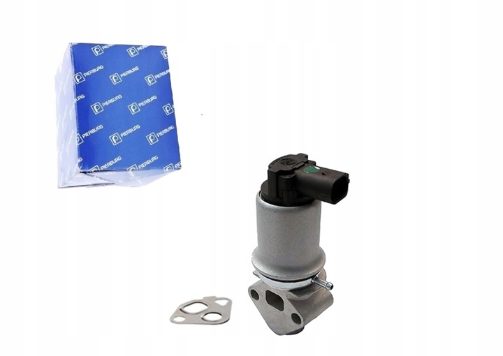 фото №1, Клапан egr do vw golf 4 iv leon bora 1.4 1.6 16v