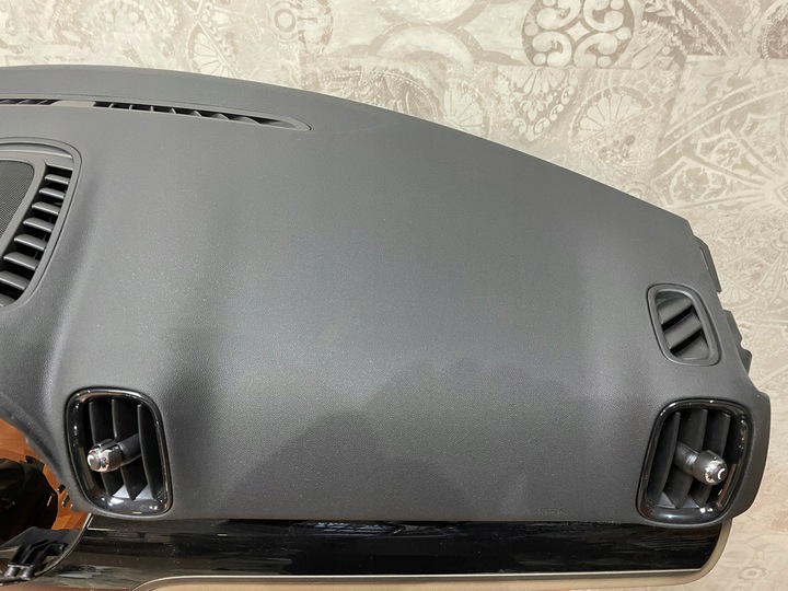 фото №7, Консоль панель раздаточная mini f60 countryman