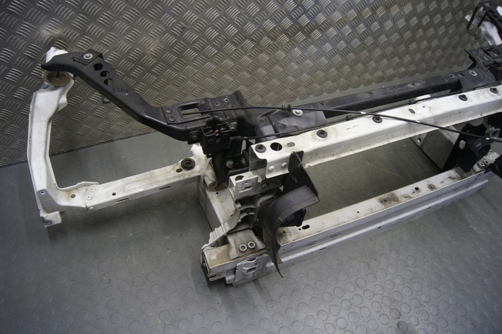 фото №10, Pas переднее радиатор вентиляторы jaguar f-pace 3.0 d x761belka комплект