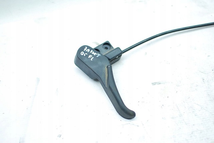 фото №1, Трос тяга капота 3b1823535d passat b5 fl 1.9 tdi avb