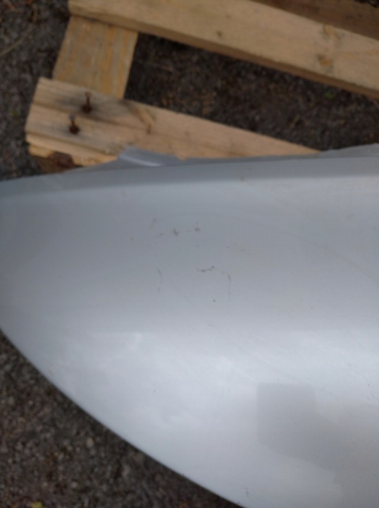 фото №6, Крыло переднее левый audi a6 c6