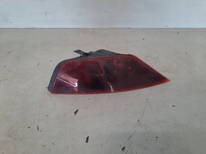 фото №1, Seat altea 04-15 лампа протитуманна зад задня 5p0945224