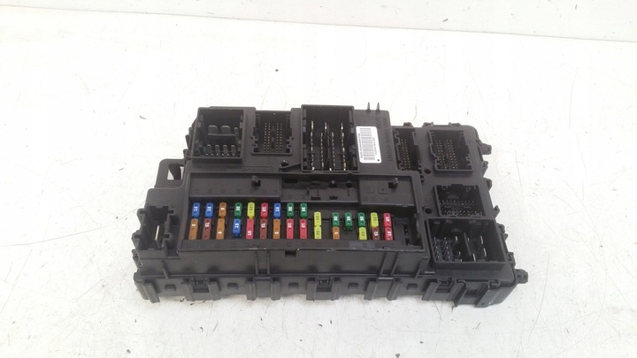 фото №2, Модуль bsm fu5t15604cfb ford mondeo mk5