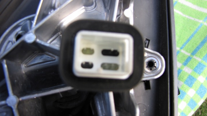 фото №6, Дзеркало праве bmw x5 g05 9pin асистент. європа