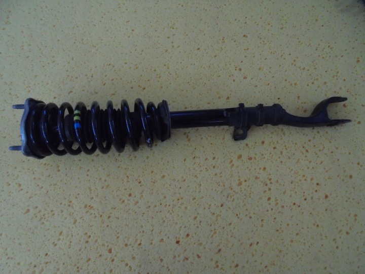 фото №1, Mercedes e класс w213 4 matic амортизатор перед левый