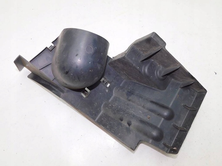 фото №6, Opel vivaro trafic защита руль воздуха