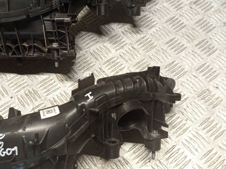 фото №14, Bmw (oem) 8513655 1' f20 3' f30 5' g30 x3 f25 x3 g01 коллектор впускной
