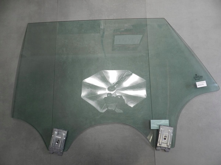 фото №1, Vw arteon стекло левая зад 2020 3g7845025