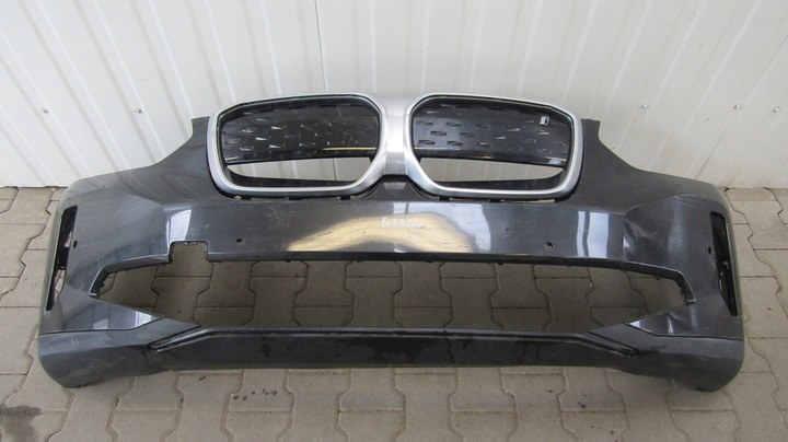 фото №1, Бампер перед переднє bmw ix3 ix 3 g08 20-