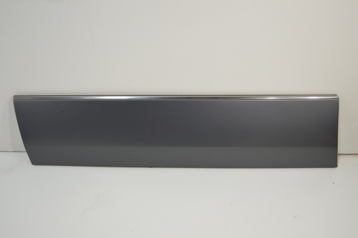 фото №1, Планка дверь хром левый перед mercedes w140